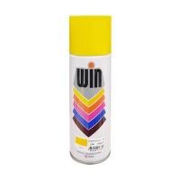 ราคา สีสเปรย์ WIN 218 YELLOW 400 ซีซี (14931)