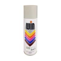 ราคา สีสเปรย์ WIN 215 GREY 400 ซีซี (14929)