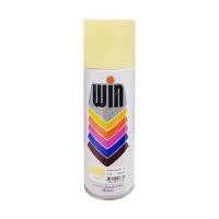ราคา สีสเปรย์ WIN 219 CREAM 400 ซีซี (14932)