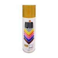ราคา สีสเปรย์ WIN 228 GOLD 400 ซีซี (14935)