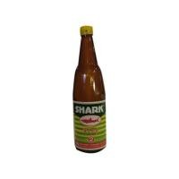 ราคา เชลแล็กทาไม้ TOA SHARKS SHELLAC เบอร์ 2 ขวดใหญ่ (15078)