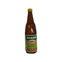 ราคา เชลแล็กทาไม้ TOA SHARKS SHELLAC เบอร์ 5 ขวดใหญ่ (15081)