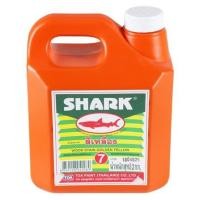 ราคา เชลแล็กทาไม้ TOA SHARKS SHELLAC เบอร์ 7 1 แกลลอน (15088)