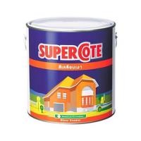 ราคา สีน้ำมัน DULUX SUPERCOTE #225 เงา 1/4 แกลลอน (15167)