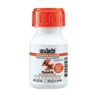 ราคา น้ำยากำจัดปลวก CHAINDRITE 30SC 250 ซีซี (15438)