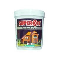 ราคา สีรองพื้นปูนใหม่ DULUX SUPERCOTE 5 แกลลอน (15468)