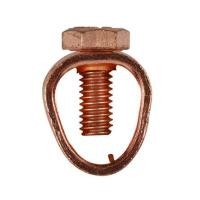 ราคา แคล้มจับกราวด์หรอด BT 3/8 นิ้ว (16378)