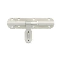 ราคา กลอนขวาง COLT LITE 3034 6 นิ้ว สีสเตนเลส (16990)