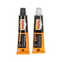 ราคา กาวอีพ็อกซี่แห้งเร็ว PATTEX NO.23 15 มล. สีใส (18989)