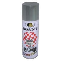 ราคา สีสเปรย์ BOSNY 68 สี PRIMER GREY 400 ซีซี (20258)