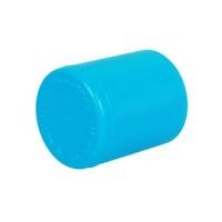 ราคา ฝาครอบ ท่อน้ำไทย 1/2" สีฟ้า (23114)