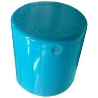 ราคา ฝาครอบ ท่อน้ำไทย 1" สีฟ้า (23116)