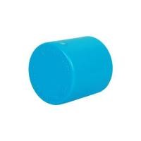 ราคา ฝาครอบ ท่อน้ำไทย 1 1/4" สีฟ้า (23117)