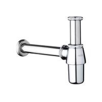 ราคา ท่อน้ำทิ้งอ่างล้างหน้ากระปุก KARAT BAT3-50 25 ซม. (23297)