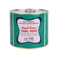 ราคา น้ำยาประสานท่อ ชนิดธรรมดา ท่อน้ำไทย 1000 ก. (26028)