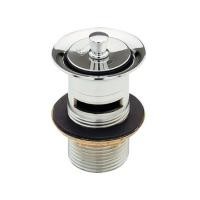 ราคา สะดืออ่างล้างหน้าดึงล็อค AMERICAN STANDARD A-8007 (30076)