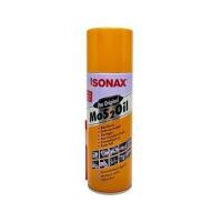 ราคา สเปรย์หล่อลื่นอเนกประสงค์ SONAX SO-303 200 มล. (37266)