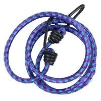 ราคา สายรัดยางยืด PANSIAM 5 ฟุต หลากสี (42879)