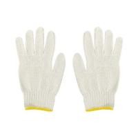 ราคา ถุงมือทอ DONGYANG เบอร์ 5 สีขาว แพ็ก 12 ชิ้น (42925)