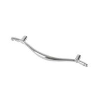 ราคา มือจับมุ้งลวดอะลูมิเนียม FITT แพ็ก 4 ชิ้น (45058)