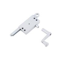 ราคา มือหมุนบานเกล็ด FITT ALCO (45060)