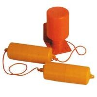 ราคา ลูกลอยไฟฟ้า SOMIC สีส้ม (53268)