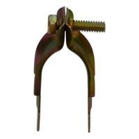 ราคา แคล้มรางตัวซี JSN 1 นิ้ว (53930)