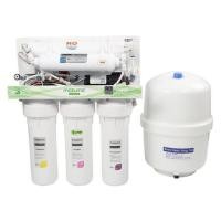 Mazuma เครื่องกรองน้ำดื่ม 5 ขั้นตอน รุ่น RO PURE LIFE AUTO