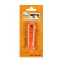 ราคา ด้ามตะไบ SOMIC NO.204 4 นิ้ว (58512)