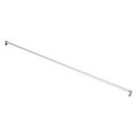 ราคา รางผ้าม่าน D.I.Y. แป๊บประตู HOME LIVING STYLE 1 ม. (58897)