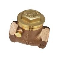 ราคา เช็ควาล์วสวิง SANWA 1 นิ้ว (60502)