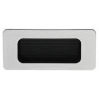 ราคา มือจับ HAFELE 481.21.831 BK (64462)