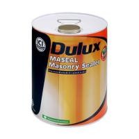 ราคา สีรองพื้นปูนเก่า DULUX MASEAL MASONRY SEALER 5 แกลลอน (65426)