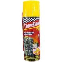 ราคา สเปรย์หล่อลื่นอเนกประสงค์ THREE BOND 200 มล. (68702)