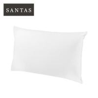 ราคา หมอนหนุน SANTAS HOLLOFIL FIRM 19X29 นิ้ว (73427)