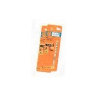 ราคา ดอกเจาะคอนกรีต BLACK&DECKER A 8680 10 มม. (77583)