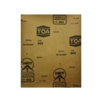 ราคา กระดาษทรายขัดเหล็ก เบอร์ 1000 TOA (82188)