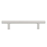 ราคา มือจับ HAFELE 481.21.176 SV (84317)