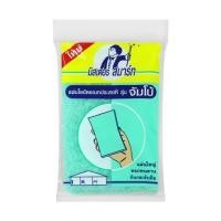 ราคา แผ่นใยขัด MR.SMART JUMBO 4x6 นิ้ว (85032)