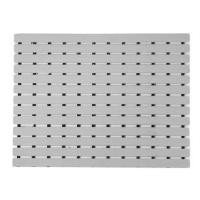 ราคา แผ่นกันลื่น ELLIS SM45 45X60 ซม. สีเทา (89904)