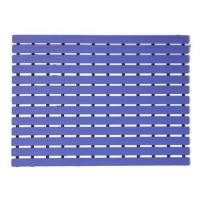 ราคา แผ่นกันลื่น ELLIS SM45 45X60 ซม. สีน้ำเงิน (89906)