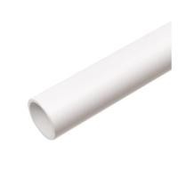 ราคา ท่อ PVC ท่อน้ำไทย CLASS 8.5 1/2 นิ้ว 4 ม. สีขาว (91161)