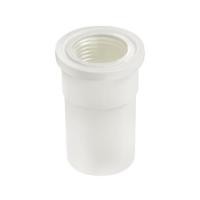 ราคา ข้อต่อตรงเกลียวใน ท่อน้ำไทย 1/2 นิ้ว สีขาว (91175)