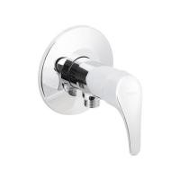 ราคา วาล์วฝักบัว 1 ทาง COTTO CT372A(HM) (96905)