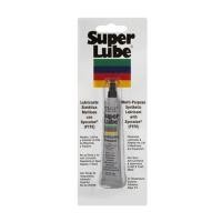 ราคา จารบี SUPER LUBE 1/2 ออนซ์ สีขาว (98748)