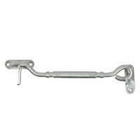 ราคา ขอสับ ISON 448 6 นิ้ว สีสเตนเลส (100619)