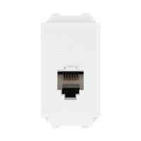 Panasonic เต้ารับสัญญาณโทรศัพท์ รุ่น WEG 2166