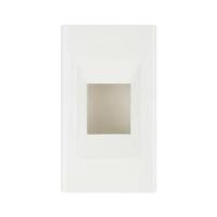 ราคา กล่องเบรกเกอร์ แบบฝัง 1 ช่อง T-PLUS HBF/HBC สีขาว (101283)