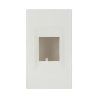 ราคา กล่องเบรกเกอร์ แบบลอย 1 ช่อง T-PLUS HBW/HBC สีขาว (101284)