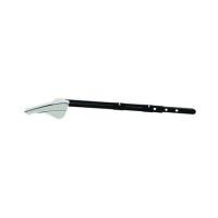 ราคา มือกดชักโครก-ด้านหน้า FLUIDMASTER FL-681 (103844)